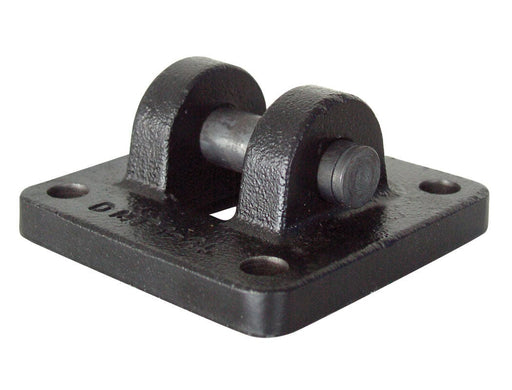 TOPRING NFPA Cylinder Accessories 81.365 : TOPRING CAP CLEVIS MOUNTING MP1 6"