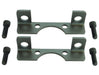 TOPRING NFPA Cylinder Accessories 81.562 : TOPRING SIDE LUG MOUNTING 1-1/2"