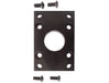 TOPRING NFPA Cylinder Accessories 81.650 : TOPRING FLANGE MOUNTING HEAD/CAP 2"