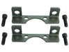 TOPRING NFPA Cylinder Accessories 81.662 : TOPRING SIDE LUG MOUNTING 2"