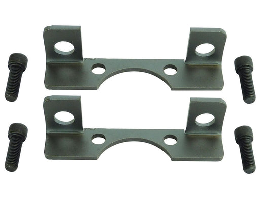 TOPRING NFPA Cylinder Accessories 81.762 : TOPRING SIDE LUG MOUNTING 2-1/2"