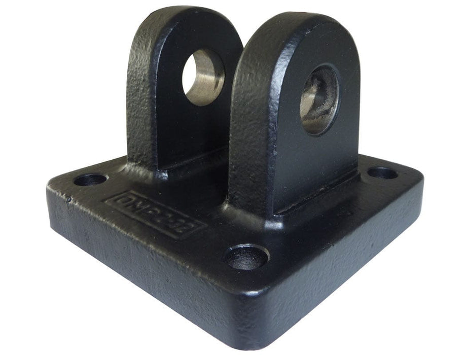 TOPRING NFPA Cylinder Accessories 81.763 : TOPRING CAP CLEVIS MOUNTING MP2 2-1/2"