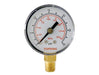 TOPRING PNEUMATIC AIR PRESSURE GAUGE 55.134 : TOPRING GAUGE 1-1/2" - 1/8 NPT LM 0-30