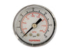 TOPRING PNEUMATIC AIR PRESSURE GAUGE 55.350 : TOPRING GAUGE 2" - 1/8 NPT CBM 0-30