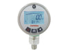 TOPRING PNEUMATIC AIR PRESSURE GAUGE 55.703 : TOPRING DIGITAL PRESSURE GAUGE 2-1/2" - 1/4 NPT LM 0-100