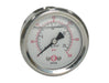 TOPRING PNEUMATIC AIR PRESSURE GAUGE 55.795 : TOPRING LIQUID GAUGE 1-1/2" - 1/8 BSPT CBM 0-300 STAINLESS STEEL