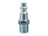 TOPRING Quick Couplers 20.222.05 : Topring Quick Couplers : PLUG (1/4 INDUSTRIAL) 1/8 (M) NPT 5/CSE
(PACK OF 5 PCS.)