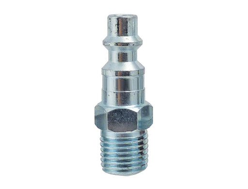 TOPRING Quick Couplers 20.242.250 : Topring Quick Couplers : PLUG (1/4 INDUSTRIAL) 1/4 (M) NPT 250/CSE