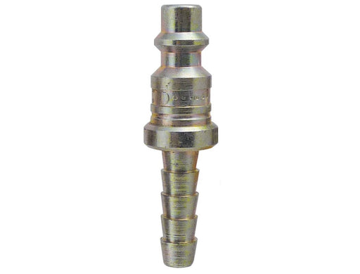 TOPRING Quick Couplers 20.342 : Topring Quick Couplers : PLUG (1/4 INDUSTRIAL) HOSE BARB 1/4
(PACK OF 10 PCS.)