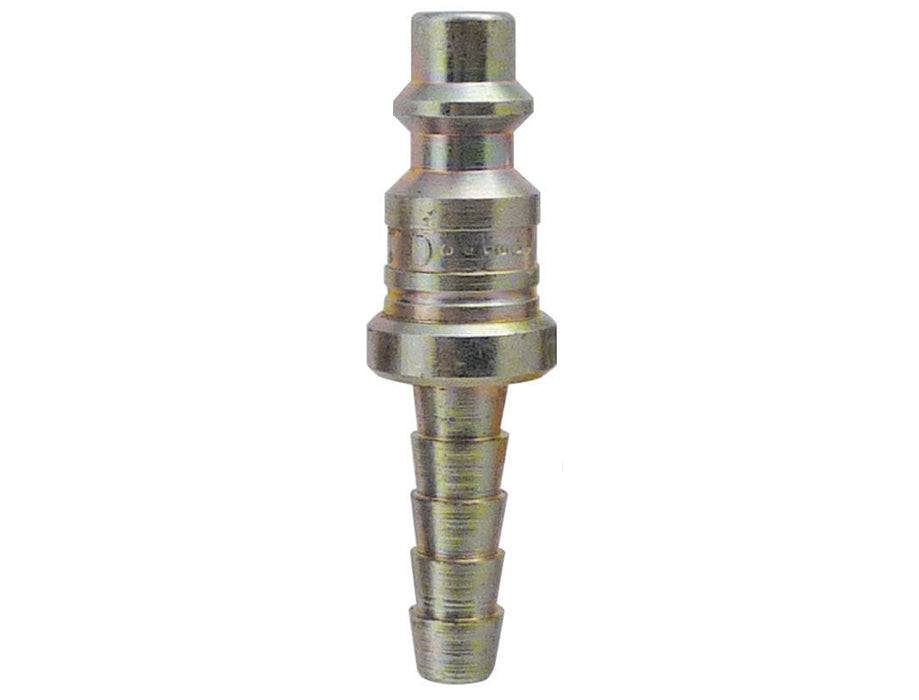 TOPRING Quick Couplers 20.362 : Topring Quick Couplers : PLUG (1/4 INDUSTRIAL) HOSE BARB 3/8
(PACK OF 10 PCS.)