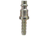 TOPRING Quick Couplers 20.362 : Topring Quick Couplers : PLUG (1/4 INDUSTRIAL) HOSE BARB 3/8
(PACK OF 10 PCS.)
