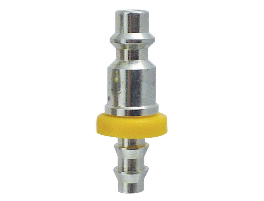 TOPRING Quick Couplers 20.365 : Topring Quick Couplers : PLUG (1/4 INDUSTRIAL) HOSE BARB LOCK-ON 3/8
(PACK OF 10 PCS.)