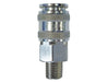 TOPRING Quick Couplers 20.641 : Topring Quick Couplers : COUPLER UNIMAX (5 IN 1) 1/4 (M) NPT (AUTOMATIC)
(PACK OF 10 PCS.)