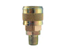 TOPRING Quick Couplers 20.644 : Topring Quick Couplers : COUPLER AUTOMAX (1/4 INDUSTRIAL) 1/4 (M) NPT (AUTOMATIC)
(PACK OF 10 PCS.)