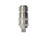 TOPRING Quick Couplers 20.648 : Topring Quick Couplers : COUPLER UNISAFE SAFETY (5 IN 1) 1/4 (M) NPT (AUTOMATIC)
(PACK OF 5 PCS.)