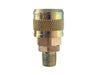 TOPRING Quick Couplers 20.664 : Topring Quick Couplers : COUPLER AUTOMAX (1/4 INDUSTRIAL) 3/8 (M) NPT (AUTOMATIC)
(PACK OF 10 PCS.)