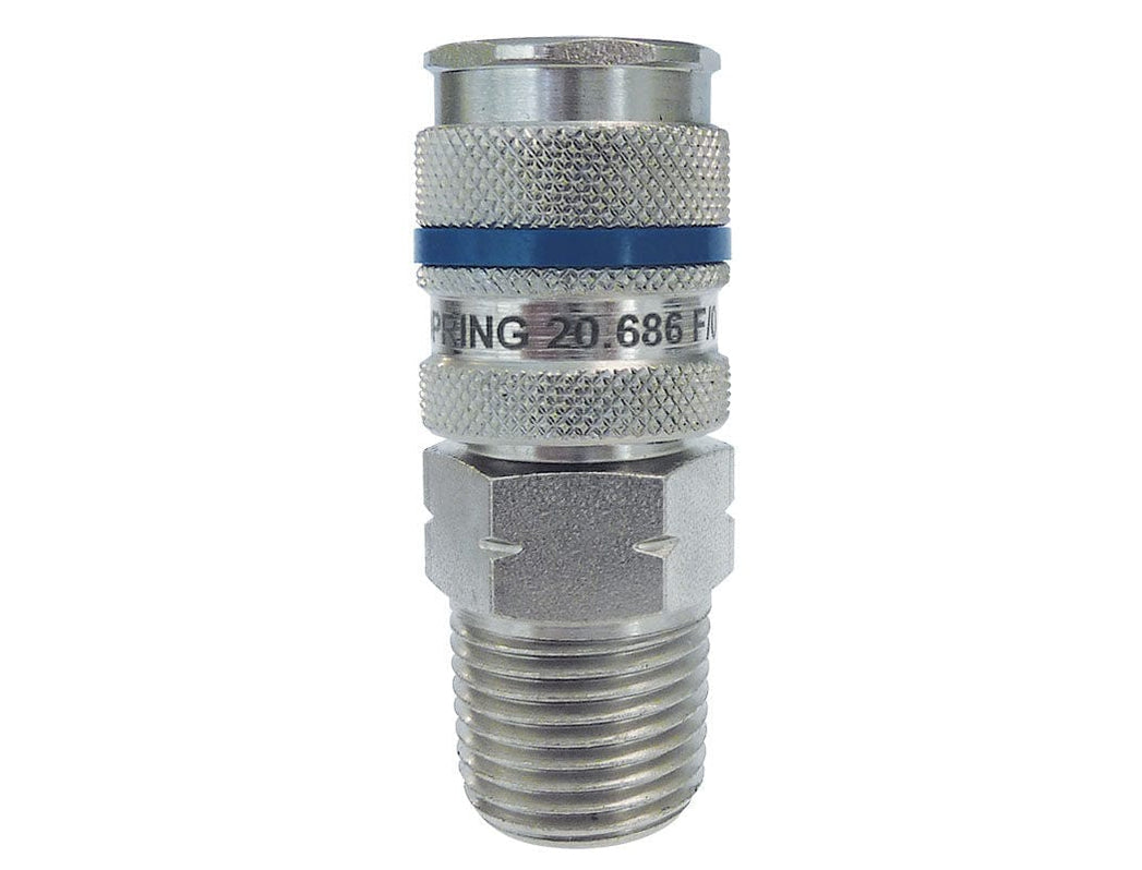 20.686' TOPRING — Pneumatics-pro Inc.