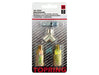 TOPRING Quick Couplers 20.702C : Topring Quick Couplers : KIT MAXQUIK (1/4 INDUSTRIAL) (2) 20.942+62.850+20.242 (MANUAL)