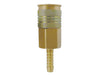 TOPRING Quick Couplers 20.760.02 : Topring Quick Couplers : COUPLER UNIQUIK (3 IN 1) HOSE BARB 3/8 (AUTOMATIC)  2/CSE
(PACK OF 2 PCS.)