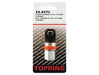 TOPRING Quick Couplers 20.847C : Topring Quick Couplers : COUPLER TOPQUIK SC SAFETY (1/4 INDUSTRIAL) 1/4 (F) NPT (MANUAL)
