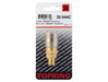 TOPRING Quick Couplers 20.944C : Topring Quick Couplers : COUPLER MAXQUIK PLUS (1/4 INDUSTRIAL) 1/4 (M) NPT (MANUAL)