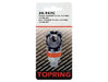 TOPRING Quick Couplers 20.947C : Topring Quick Couplers : COUPLER TOPQUIK SC SAFETY (1/4 INDUSTRIAL) 1/4 (M) NPT (MANUAL)
