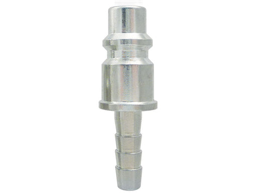 TOPRING Quick Couplers 21.362.05 : Topring Quick Couplers : PLUG (3/8 INDUSTRIAL) HOSE BARB 3/8 5/CSE
(PACK OF 5 PCS.)