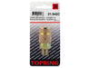 TOPRING Quick Couplers 21.942C : Topring Quick Couplers : COUPLER MAXQUIK (3/8 INDUSTRIAL) 1/4 (M) NPT (MANUAL)