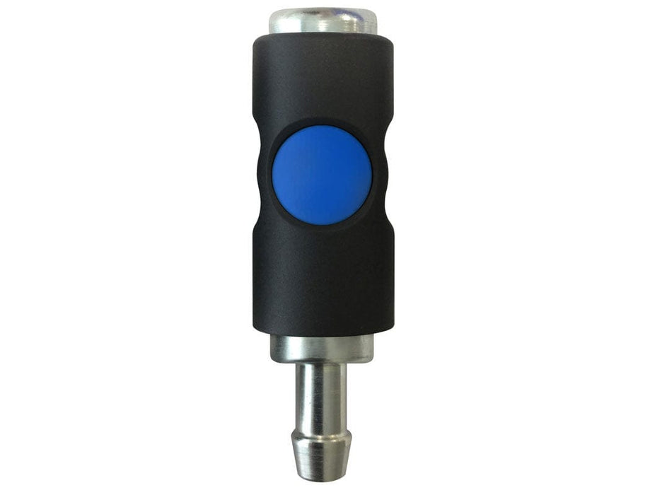 TOPRING Quick Couplers 22.975 : Topring Quick Couplers : COUPLER TOPQUIK S1 SAFETY (1/2 INDUSTRIAL) BARB 1/2