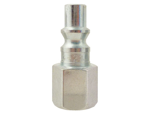 TOPRING Quick Couplers 23.142.05 : Topring Quick Couplers : PLUG (ARO 210) 1/4 (F) NPT  5/CSE
(PACK OF 5 PCS.)