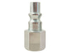 TOPRING Quick Couplers 23.142 : Topring Quick Couplers : PLUG (ARO 210) 1/4 (F) NPT
(PACK OF 10 PCS.)