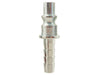TOPRING Quick Couplers 23.362.100 : Topring Quick Couplers : PLUG (ARO 210) HOSE BARB 3/8 100/CSE