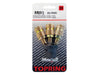 TOPRING Quick Couplers 23.703C : Topring Quick Couplers : KIT MAXQUIK (ARO 210) (3) 23.942+62.800+23.242 (MANUAL)