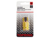 TOPRING Quick Couplers 23.842C : Topring Quick Couplers : COUPLER MAXQUIK (ARO 210) 1/4 (F) NPT (MANUAL)