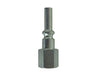 TOPRING Quick Couplers 26.142.05 : Topring Quick Couplers : PLUG (LINCOLN) 1/4 (F) NPT  5/CSE
(PACK OF 5 PCS.)