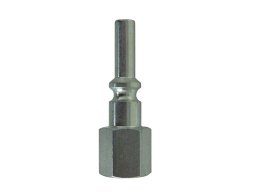 TOPRING Quick Couplers 26.142 : Topring Quick Couplers : PLUG (LINCOLN) 1/4 (F) NPT
(PACK OF 10 PCS.)