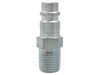 TOPRING Quick Couplers 31.642 : Topring Quick Couplers : PLUG (ULTRAFLO) 1/4 (M) NPT
(PACK OF 10 PCS.)