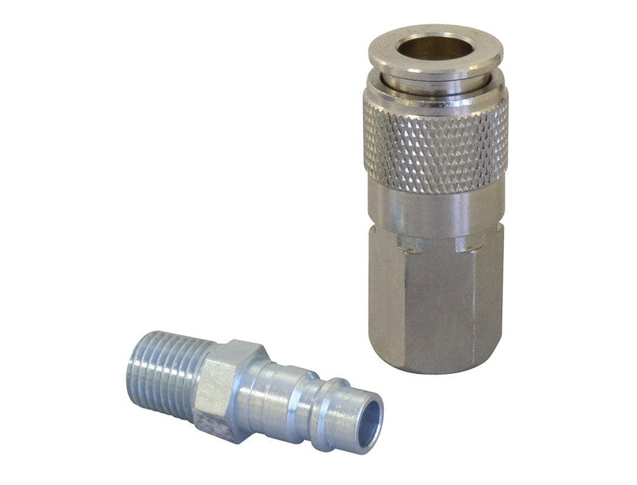 TOPRING Quick Couplers 31.731C : Topring Quick Couplers : KIT AUTOMAX (ULTRAFLO) (AUTOMATIC) 31.742+31.642