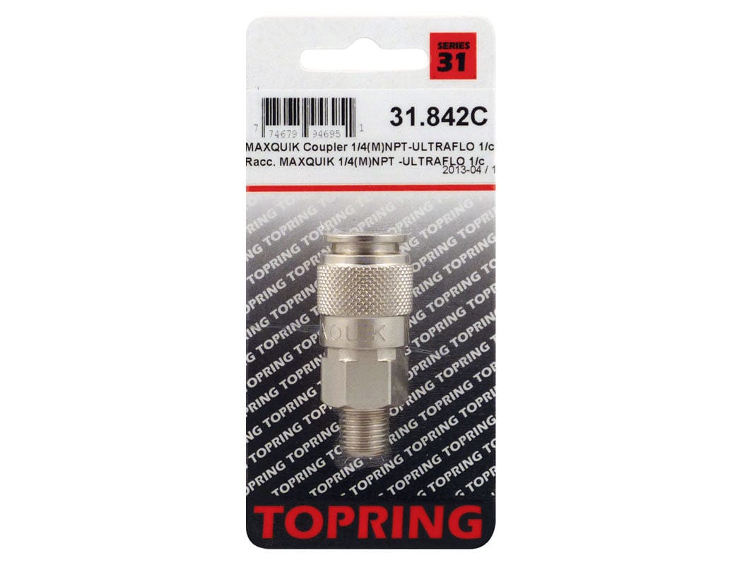 31.842C' TOPRING — Pneumatics-pro Inc.