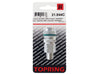 TOPRING Quick Couplers 31.844C : Topring Quick Couplers : COUPLER QUIKSILVER (ULTRAFLO) (AUTOMATIC) 1/4 (M) NPT