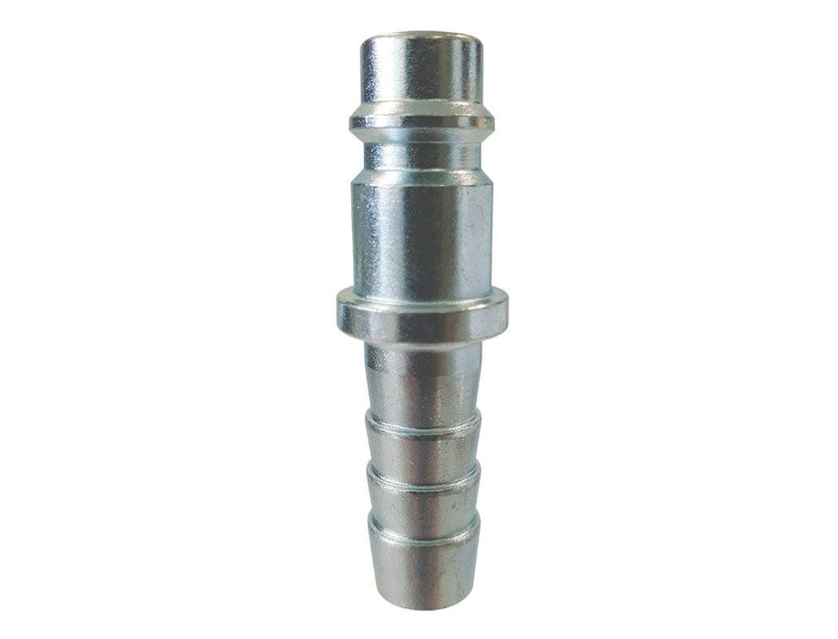 TOPRING Quick Couplers 31.962.05 : Topring Quick Couplers : PLUG (ULTRAFLO) HOSE BARB 3/8 5/CSE
(PACK OF 5 PCS.)