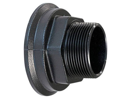 TOPRING REDUCER 08.950.06 : TOPRING Aluminum 50 mm x 1-1/2 (M) NPT Compact Connection Reducer with CRN