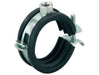 TOPRING S07 Compressed Air Piping Systems 07.525 : TOPRING SUSPENDED PIPE CLIP 63 MM 3/8 UNC QUICKLINE