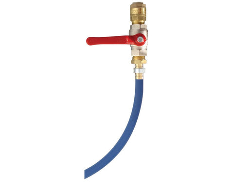 TOPRING S07 Compressed Air Piping Systems 07.600 : TOPRING MANUAL DRAIN UNIT 15 MM QUICKLINE