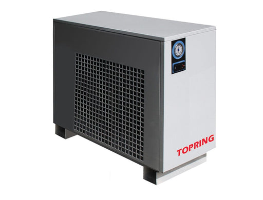 TOPRING S49 Air Dryer 49.523 : TOPRING REFRIGERANT AIR DRYER 110 SCFM 115V