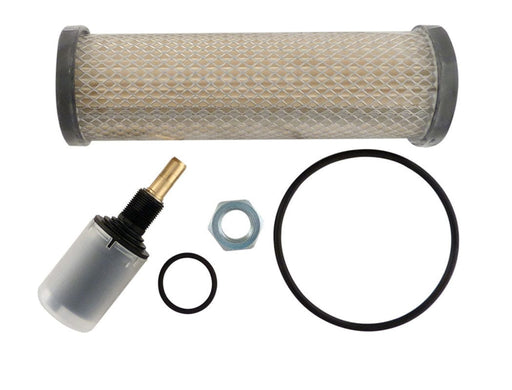 TOPRING S49 Air Dryer 49.616 : TOPRING ANNUAL MAINTENANCE KIT FOR 49.555/560/565