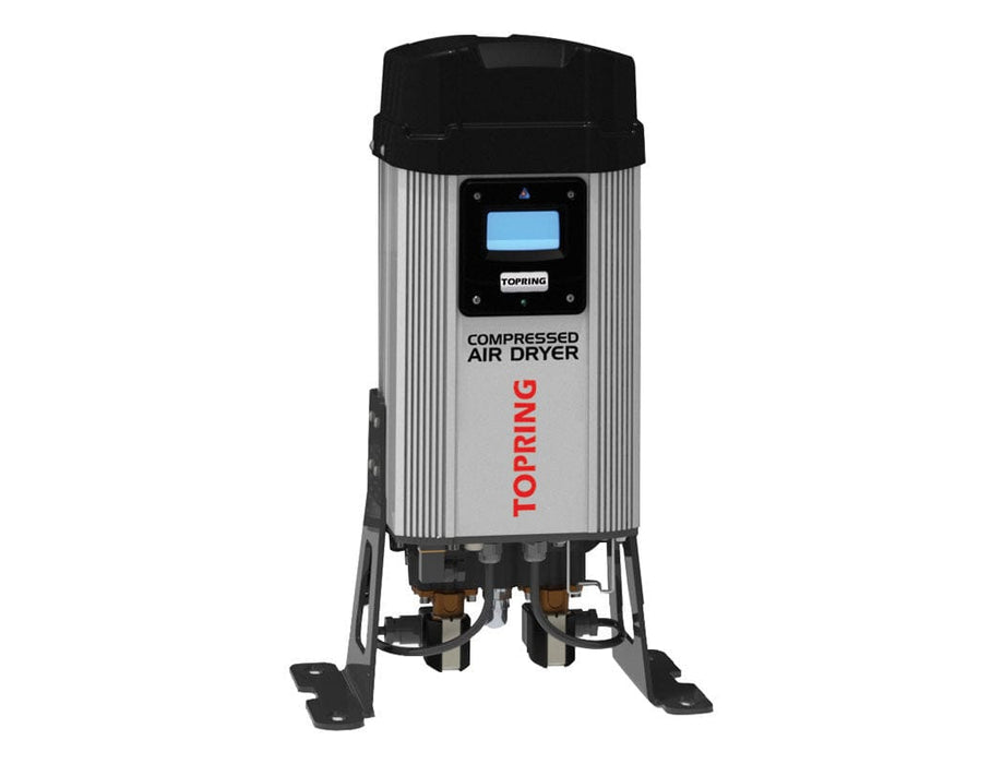 TOPRING S49 Air Dryer 49.706 : TOPRING REGENERATIVE AIR DRYER 3 SCFM & FILTER M01