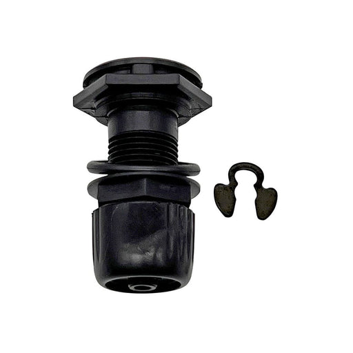 TOPRING S50 Series FRL 50.000A : TOPRING Manual Drain (Short)