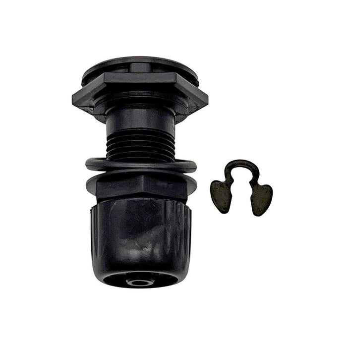 TOPRING S50 Series FRL 50.000A : TOPRING Manual Drain (Short)