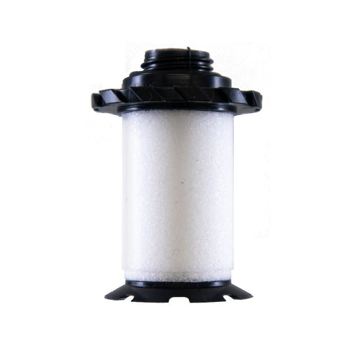 TOPRING S50 Series FRL 50.020A : TOPRING 5 Microns Element Filter Regulator, Filter/Regulator Mini Modulair 200